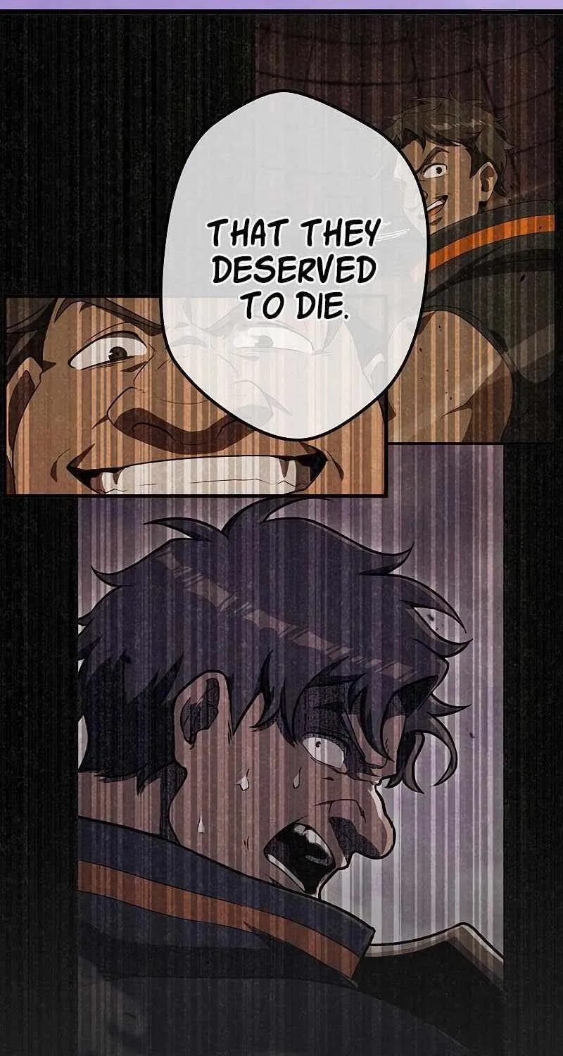 Death Penalty Chapter 11 page 31 - 