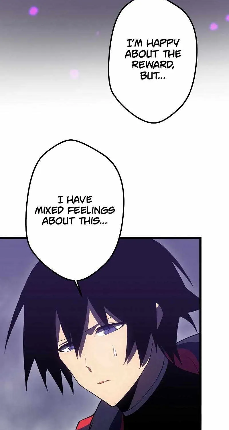 Death Penalty Chapter 11 page 56 - 