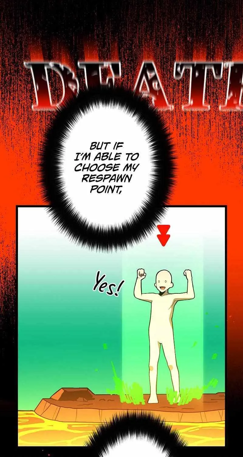 Death Penalty Chapter 11 page 7 - 