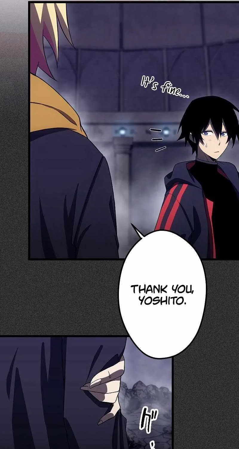 Death Penalty Chapter 11 page 64 - 