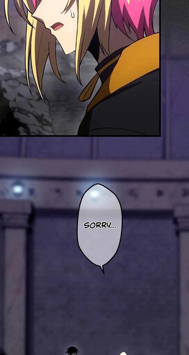 Death Penalty Chapter 11 page 70 - 