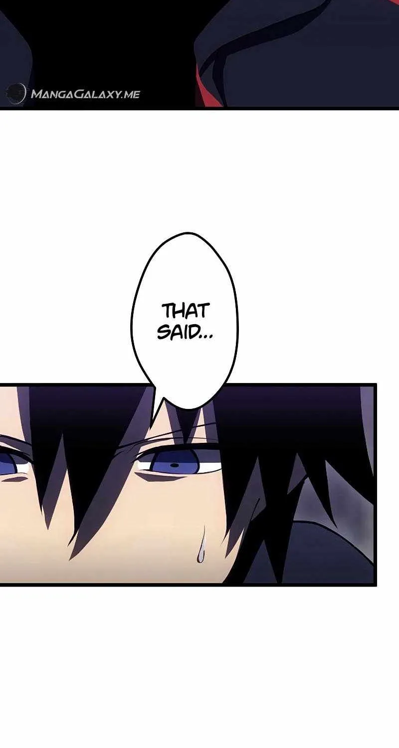 Death Penalty Chapter 11 page 76 - 