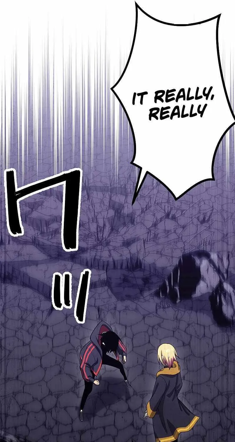 Death Penalty Chapter 11 page 78 - 