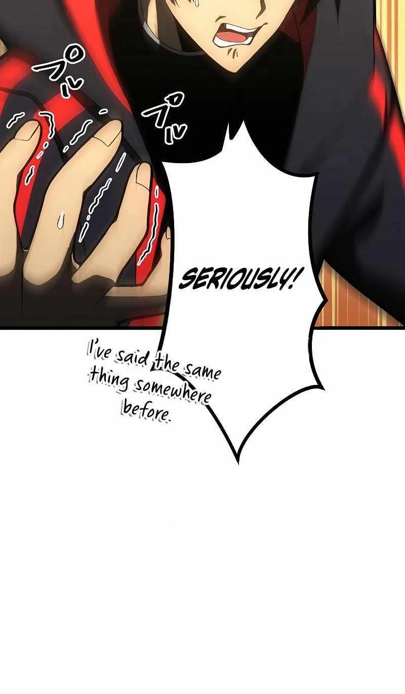 Death Penalty Chapter 11 page 80 - 