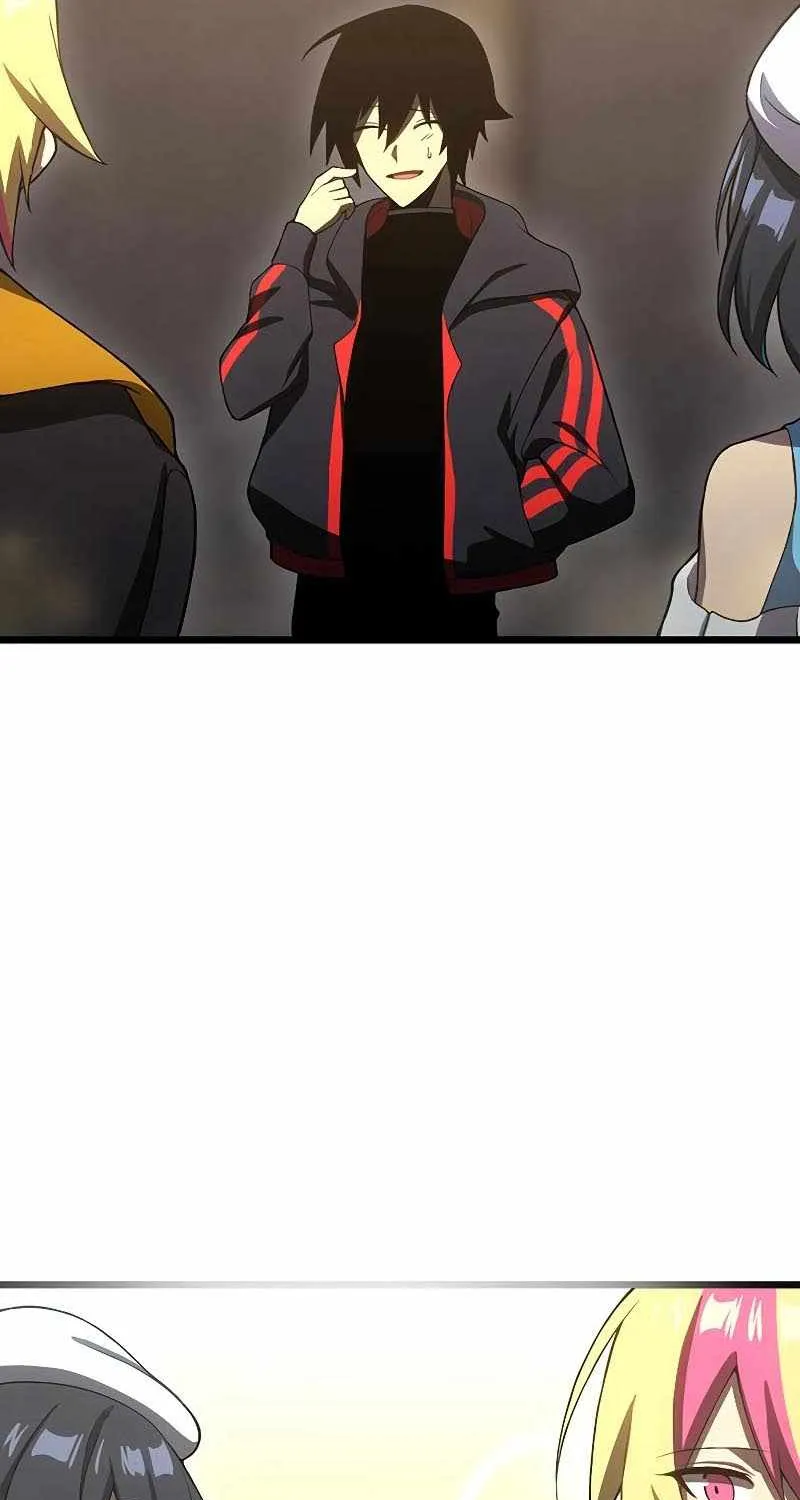 Death Penalty Chapter 11 page 83 - 