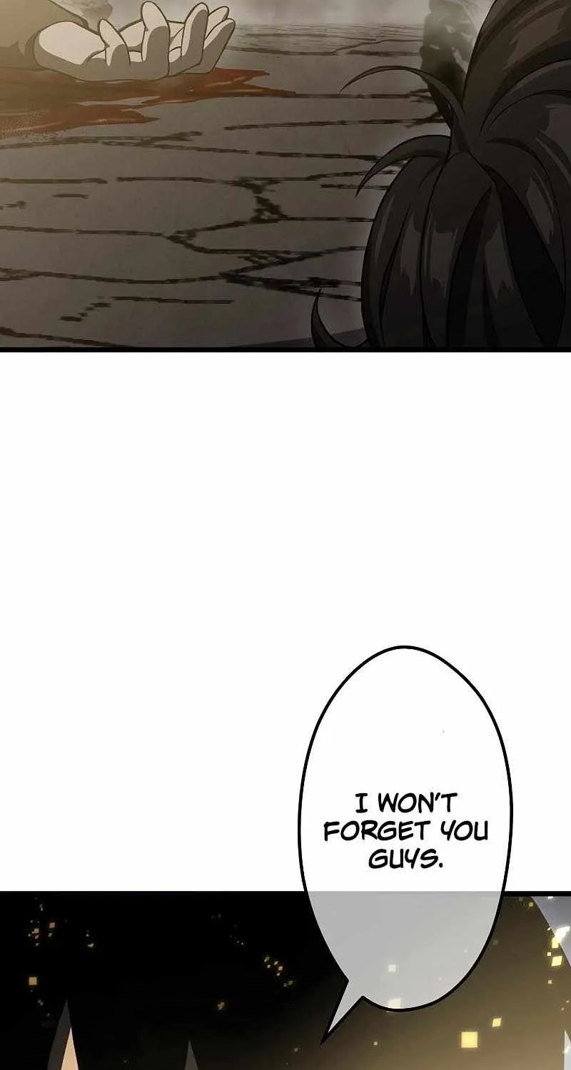 Death Penalty Chapter 11 page 95 - 