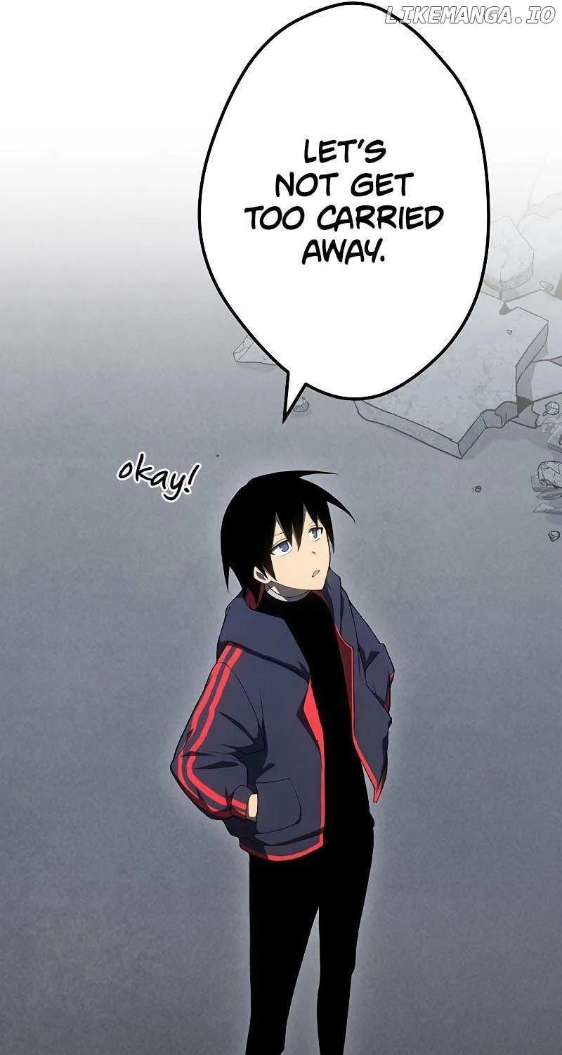 Death Penalty Chapter 12 page 27 - 