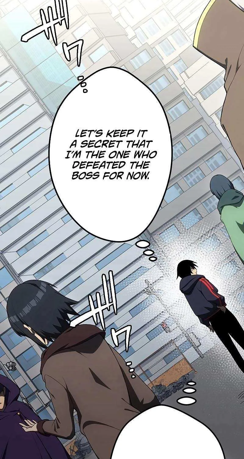 Death Penalty Chapter 12 page 29 - 
