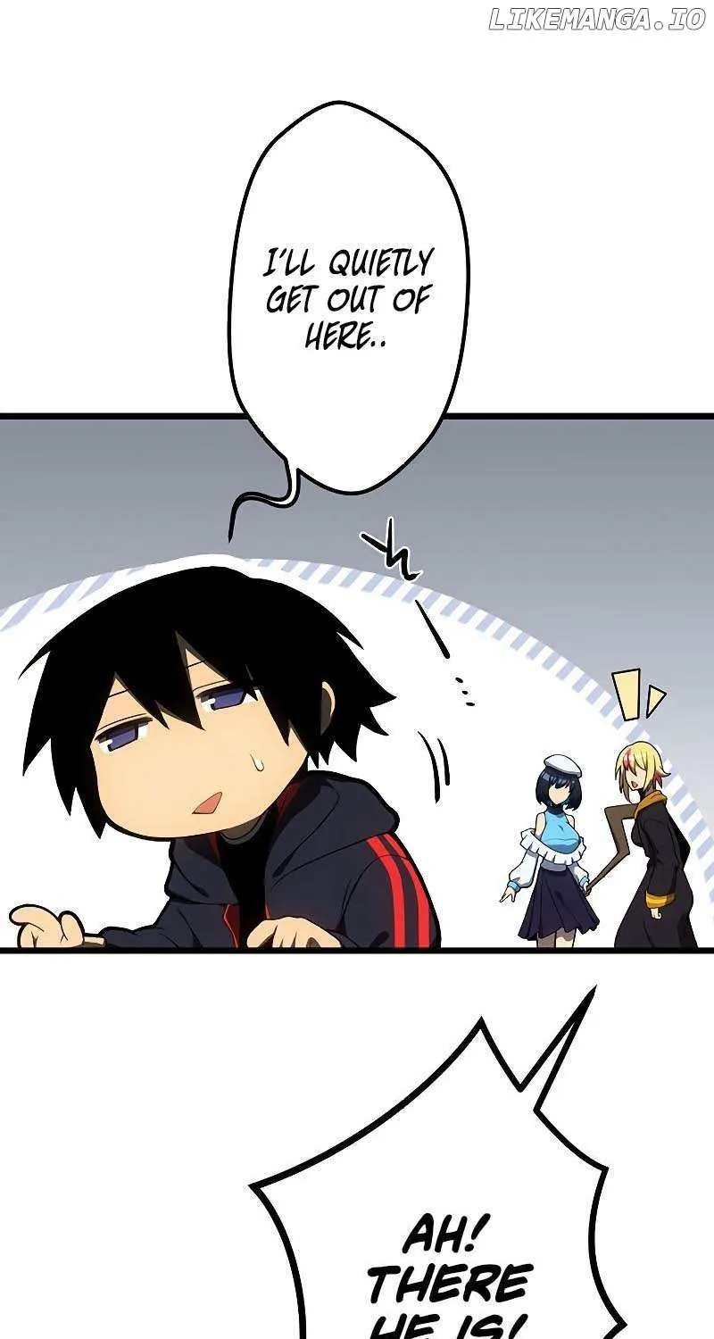Death Penalty Chapter 12 page 31 - 