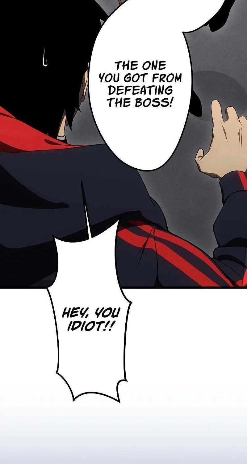 Death Penalty Chapter 12 page 34 - 