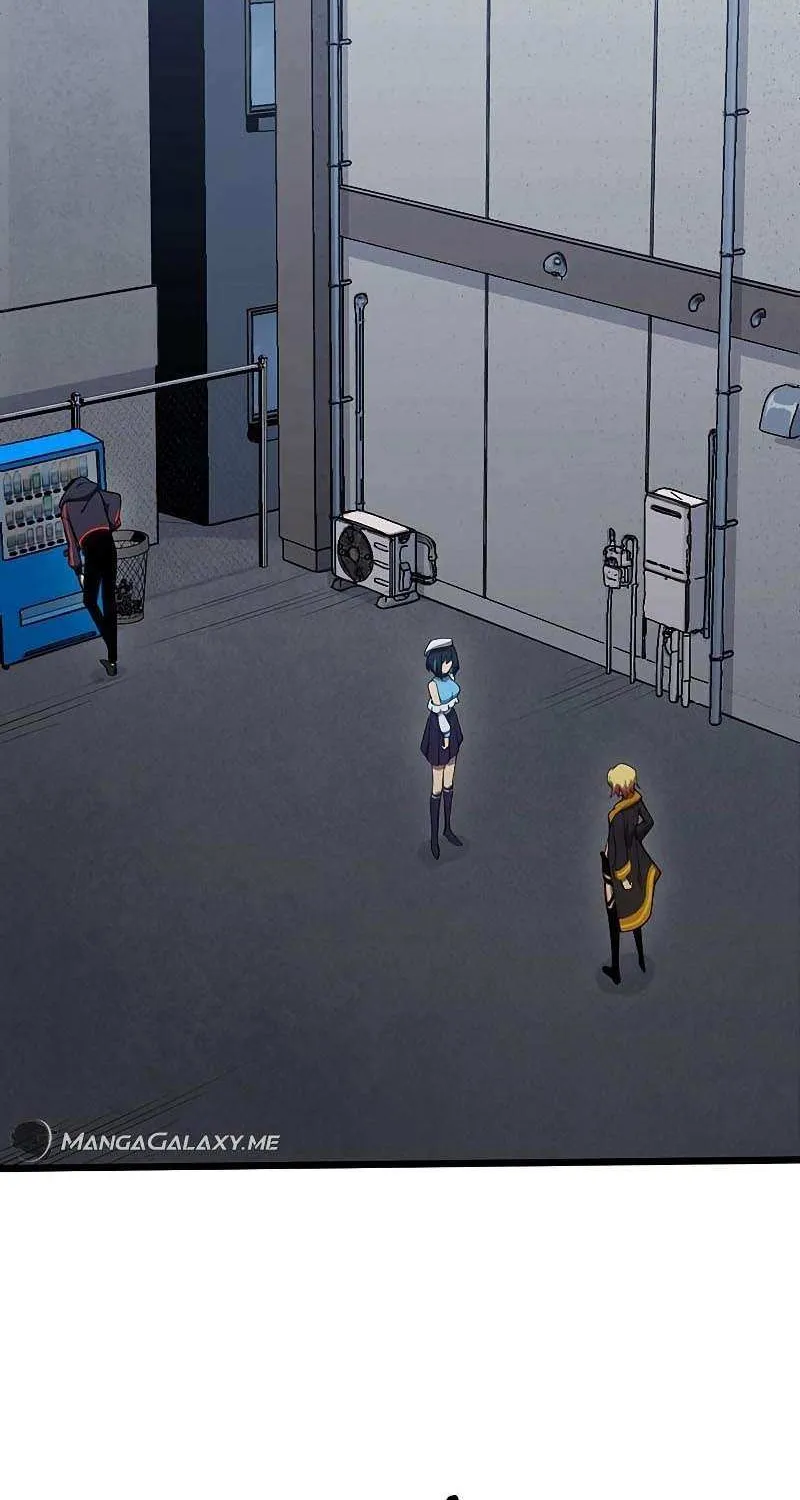 Death Penalty Chapter 12 page 44 - 