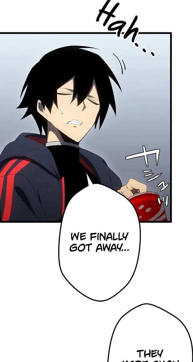 Death Penalty Chapter 12 page 45 - 