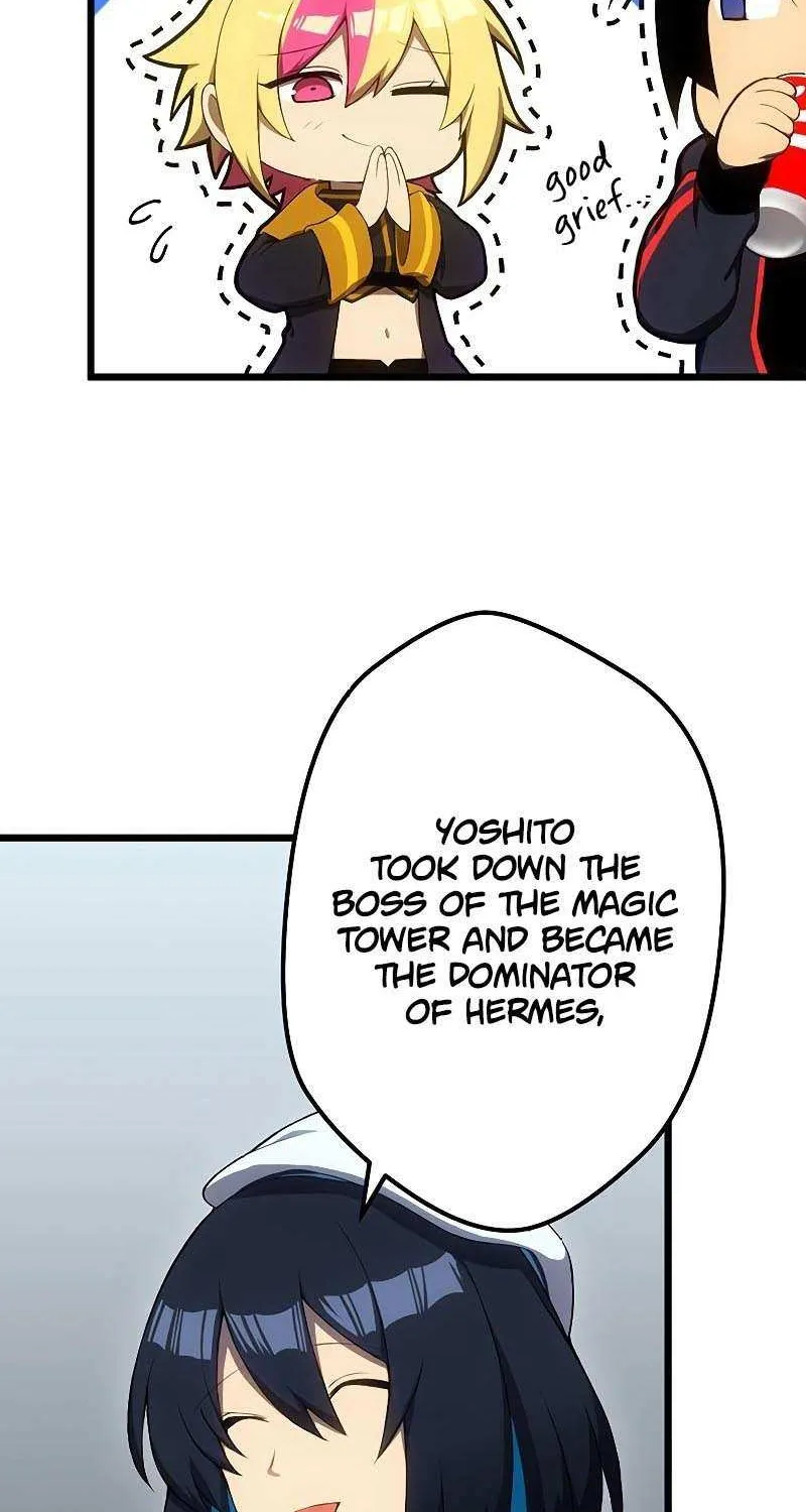 Death Penalty Chapter 12 page 48 - 