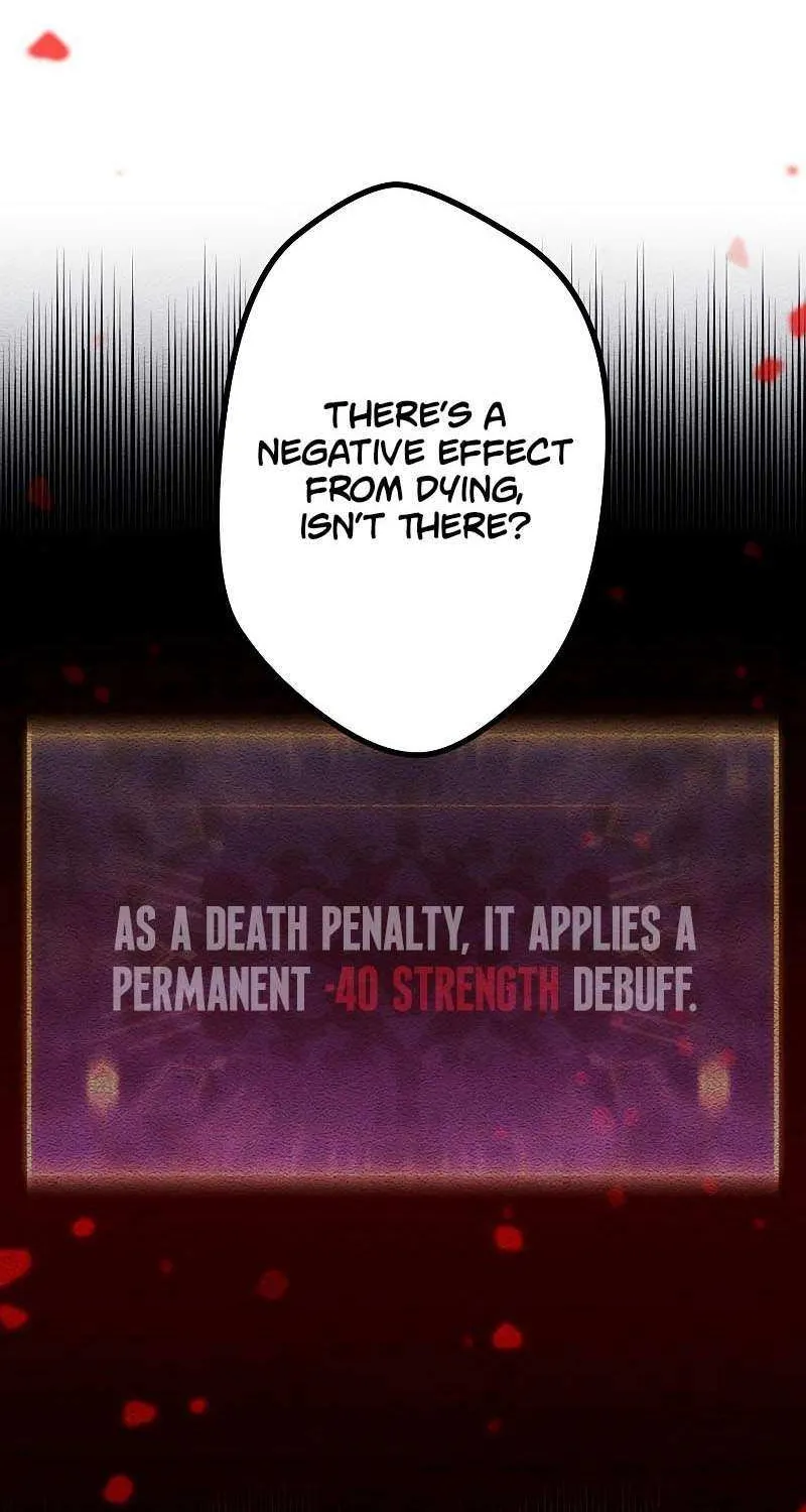 Death Penalty Chapter 12 page 55 - 