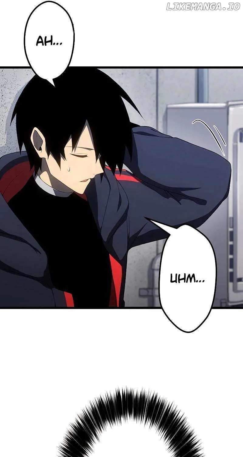 Death Penalty Chapter 12 page 58 - 