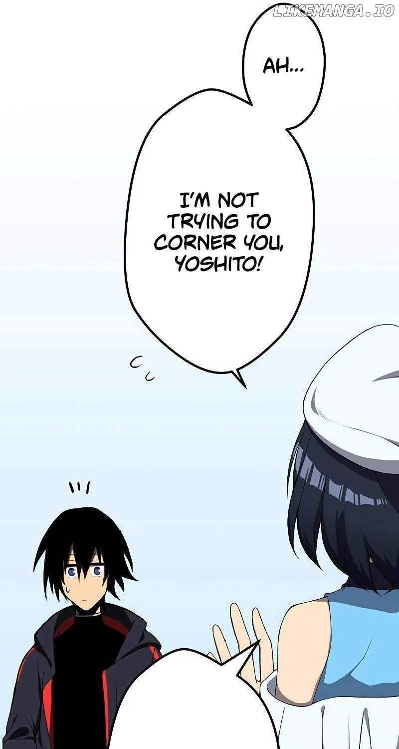 Death Penalty Chapter 12 page 61 - 