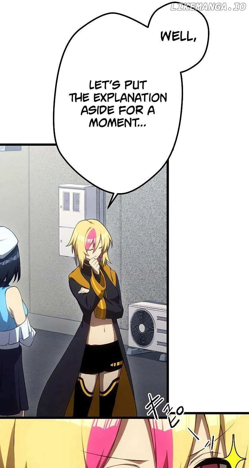 Death Penalty Chapter 12 page 64 - 