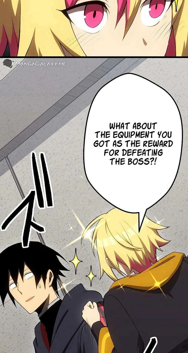 Death Penalty Chapter 12 page 65 - 