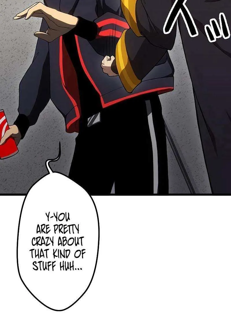 Death Penalty Chapter 12 page 66 - 