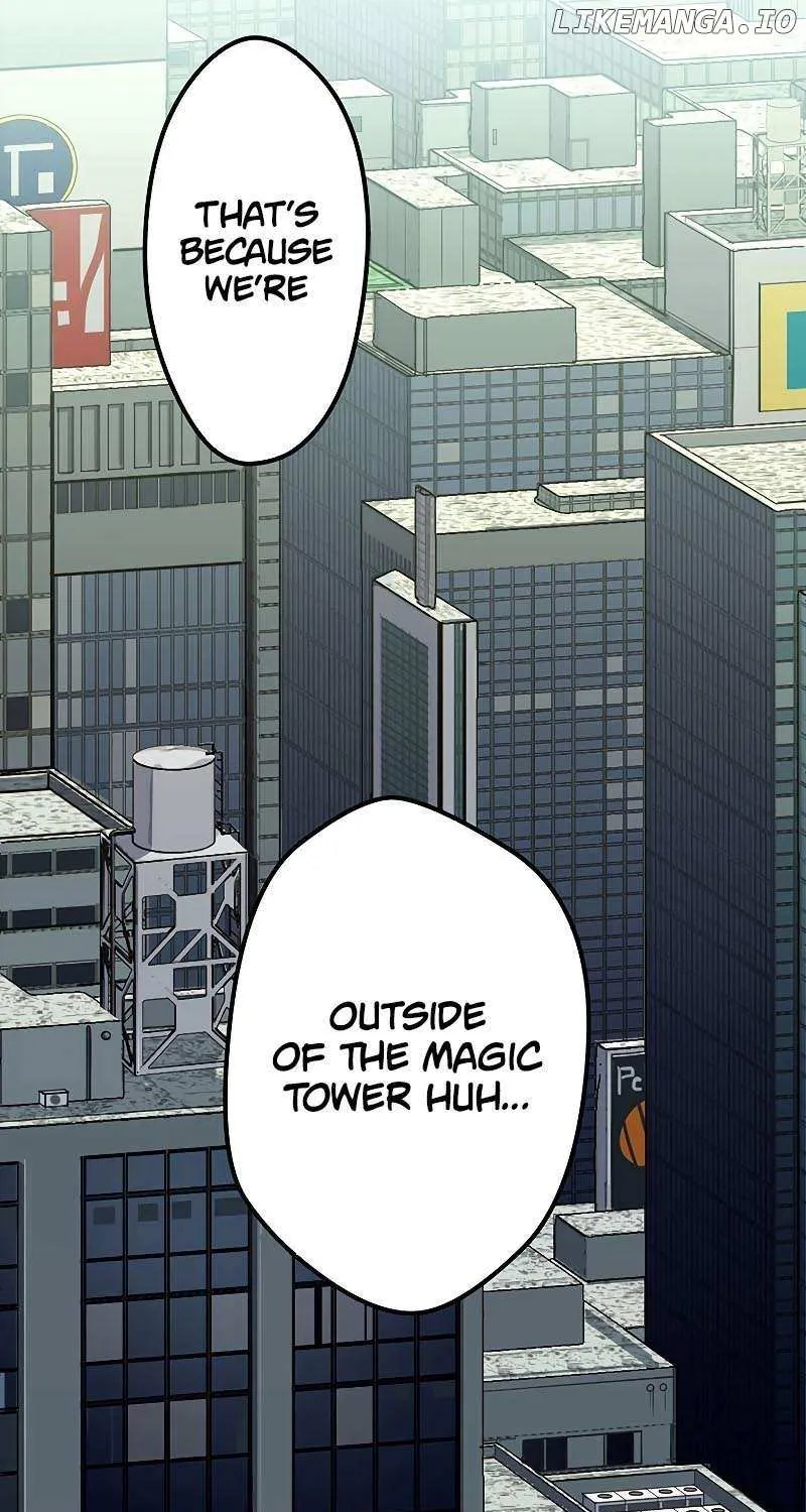 Death Penalty Chapter 12 page 70 - 