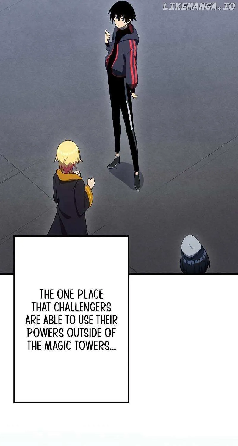 Death Penalty Chapter 12 page 77 - 
