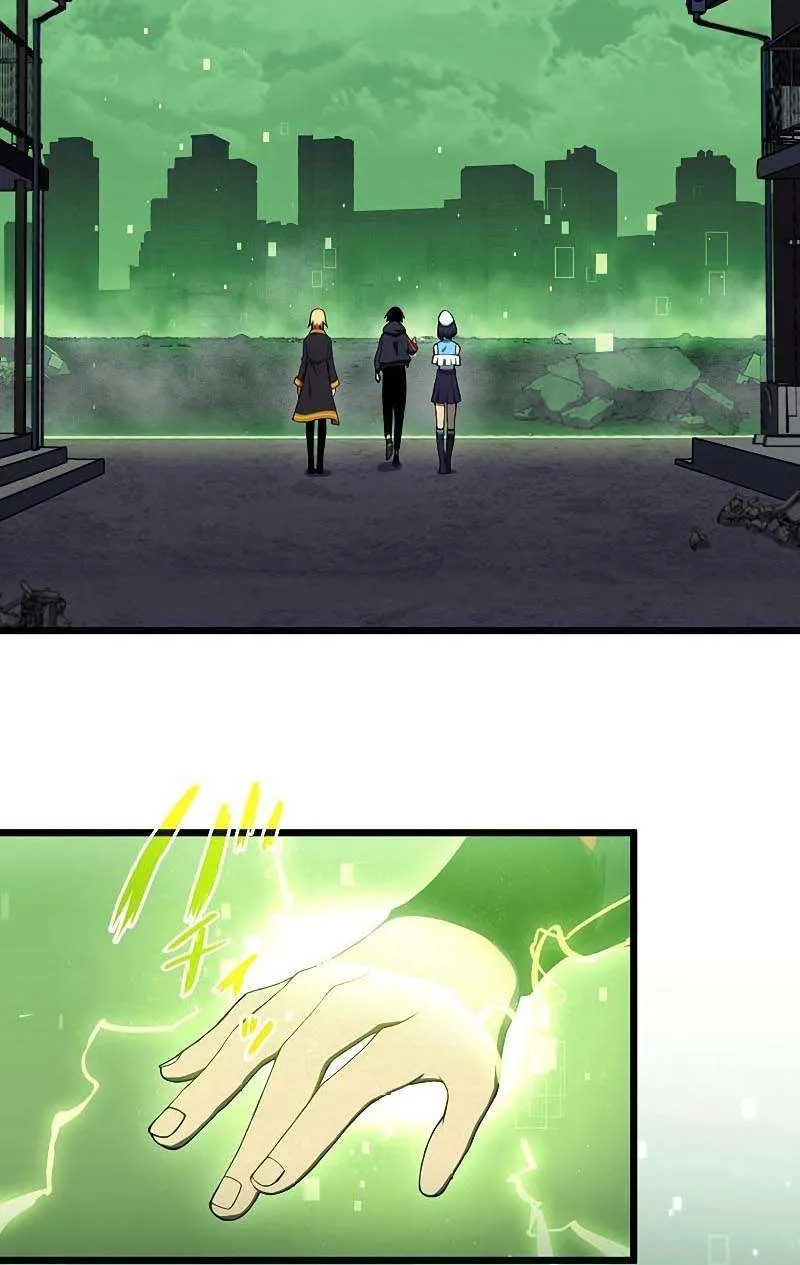 Death Penalty Chapter 12 page 79 - 