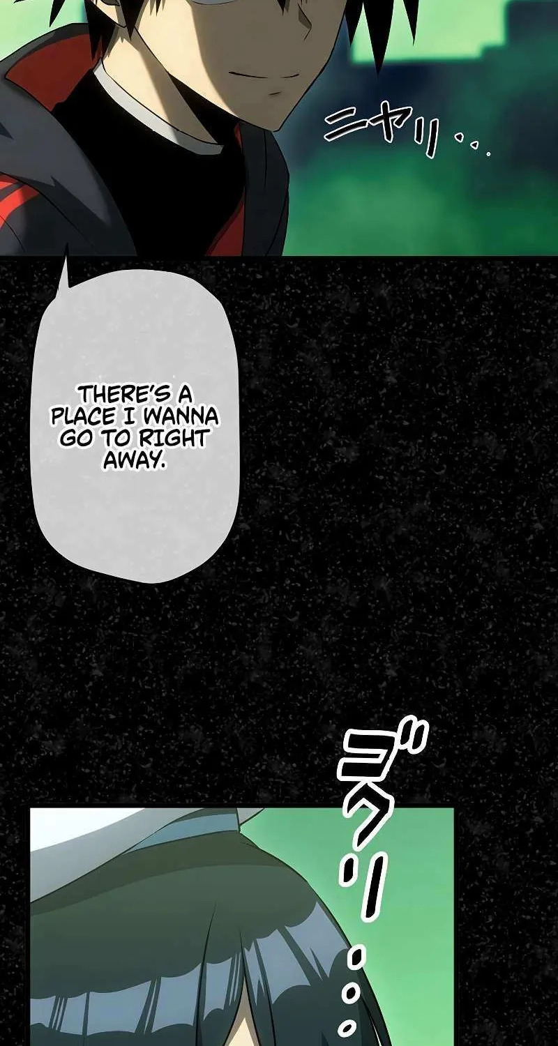 Death Penalty Chapter 13 page 23 - 