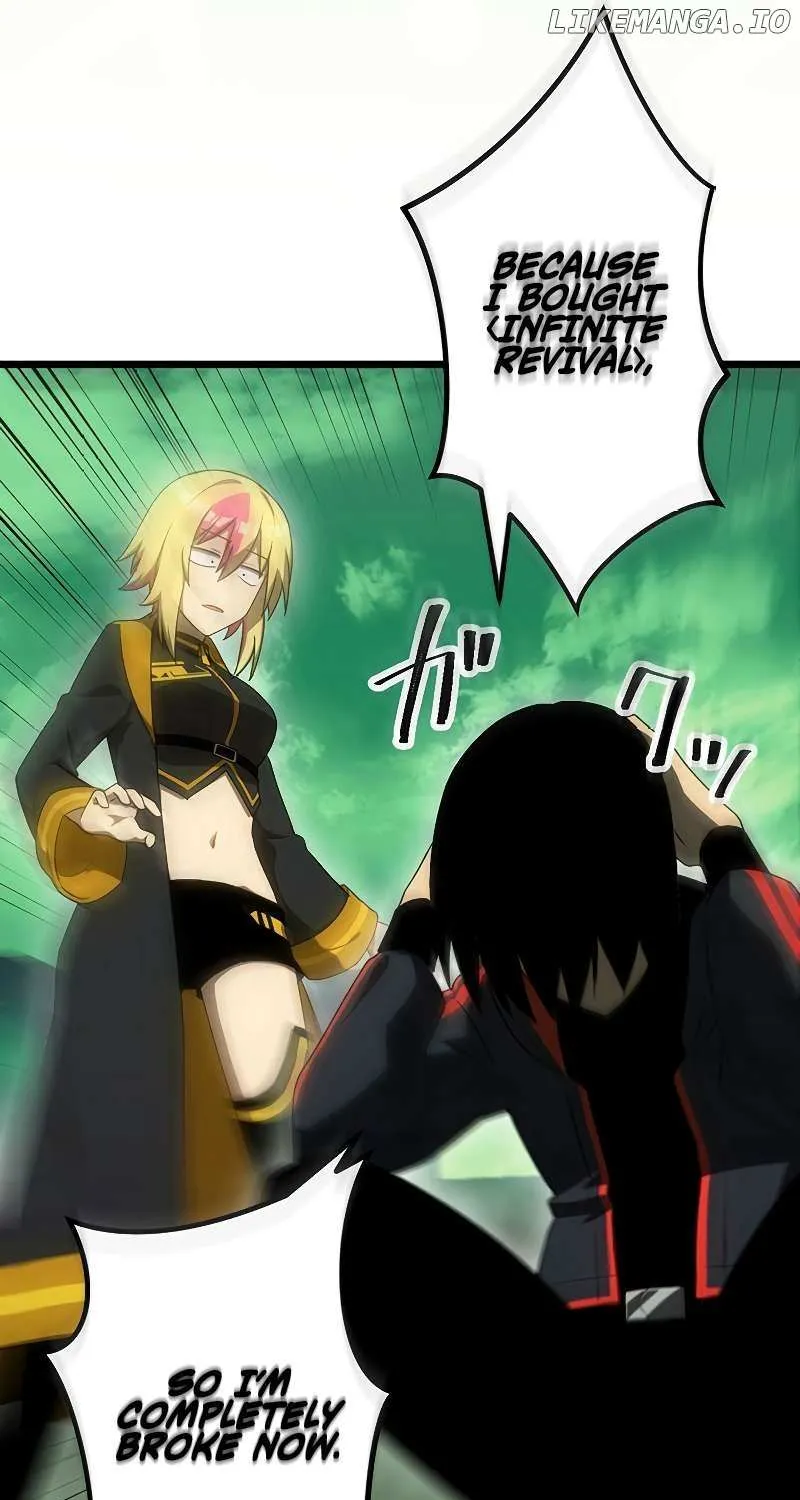Death Penalty Chapter 13 page 32 - 