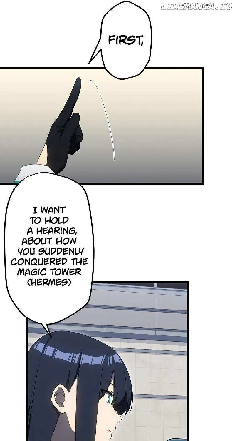 Death Penalty Chapter 14 page 17 - 