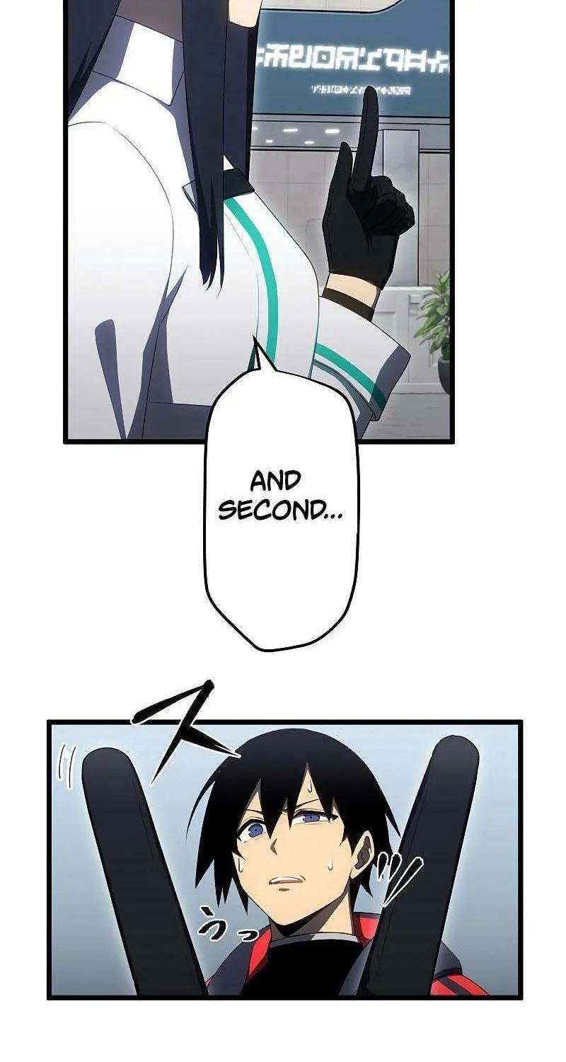 Death Penalty Chapter 14 page 18 - 