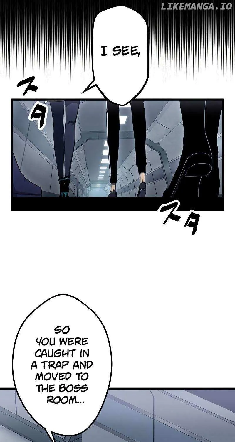 Death Penalty Chapter 14 page 23 - 