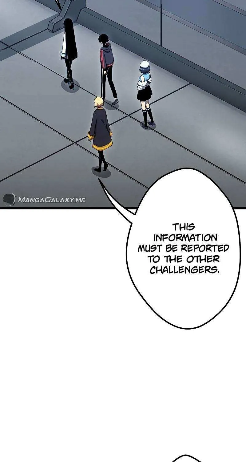 Death Penalty Chapter 14 page 24 - 
