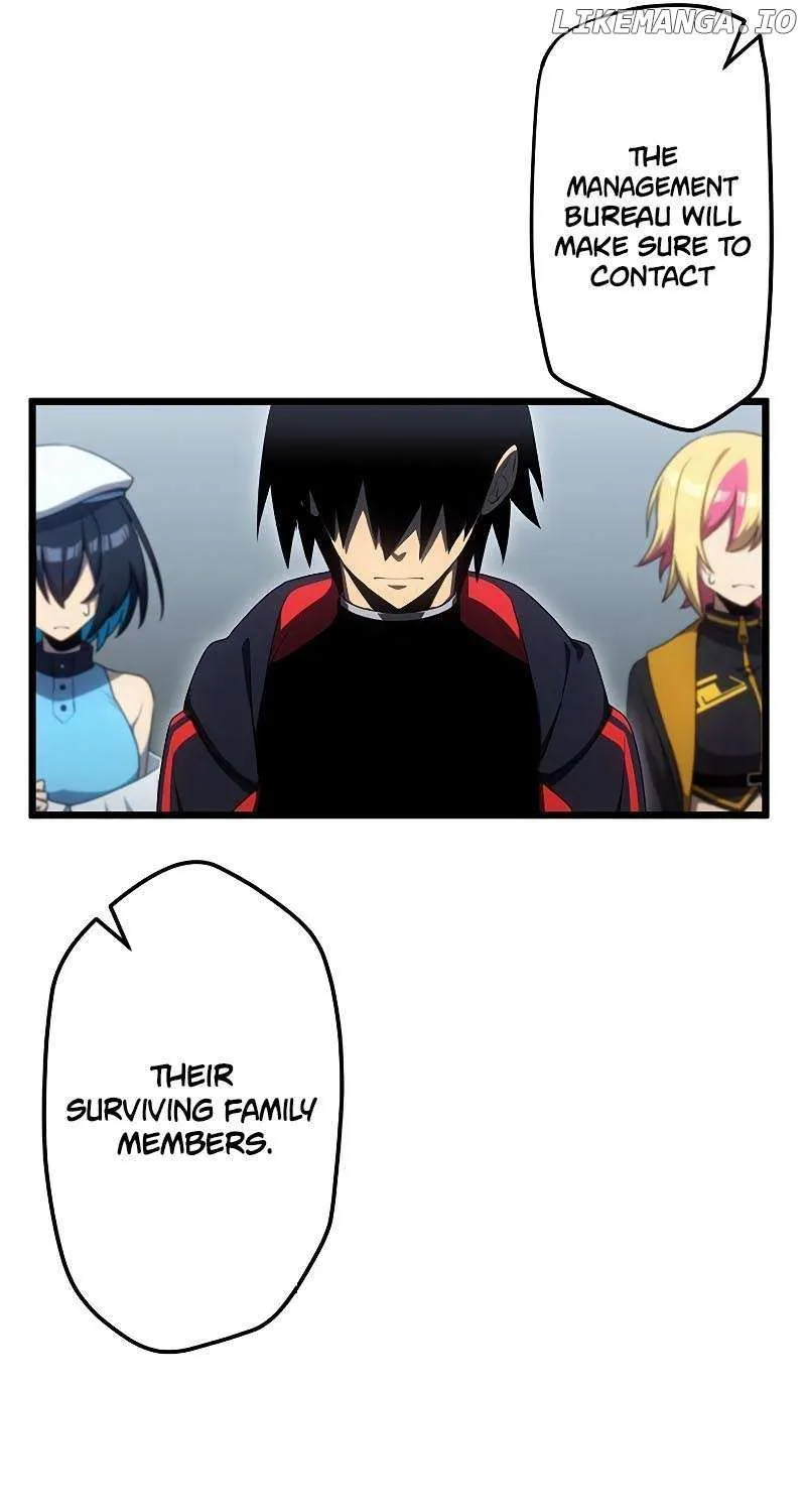 Death Penalty Chapter 14 page 27 - 