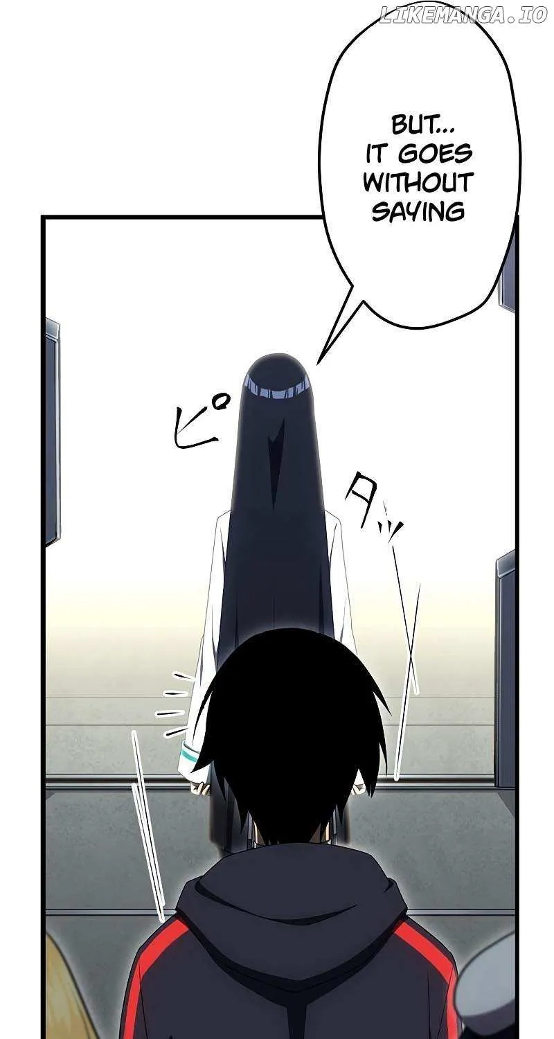 Death Penalty Chapter 14 page 30 - 