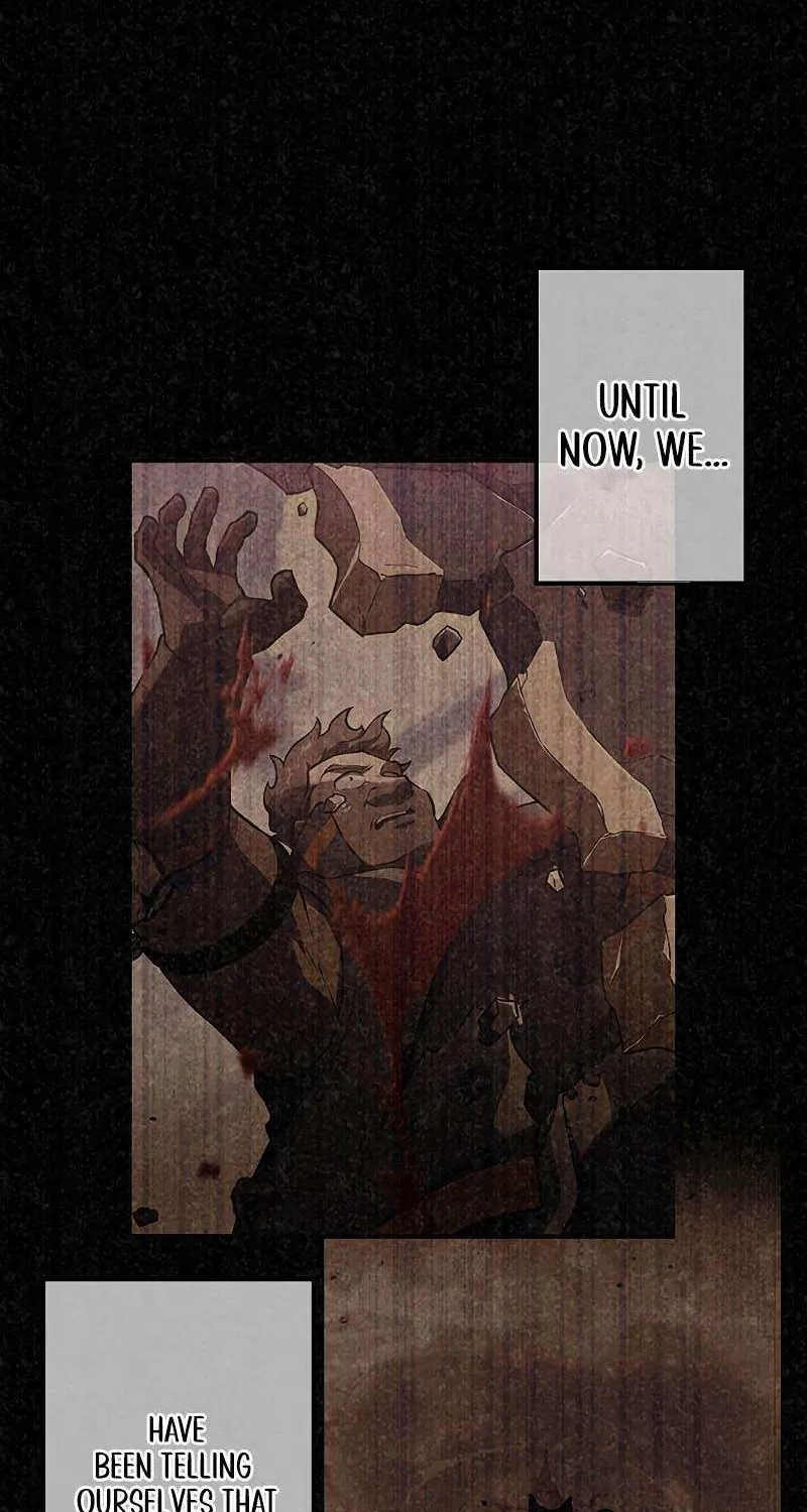 Death Penalty Chapter 14 page 35 - 