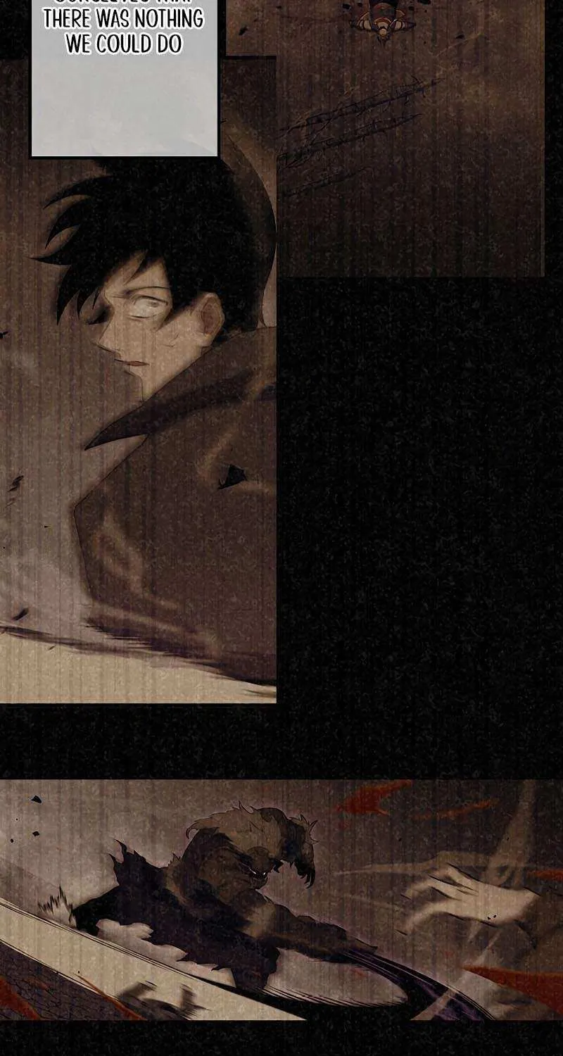 Death Penalty Chapter 14 page 36 - 