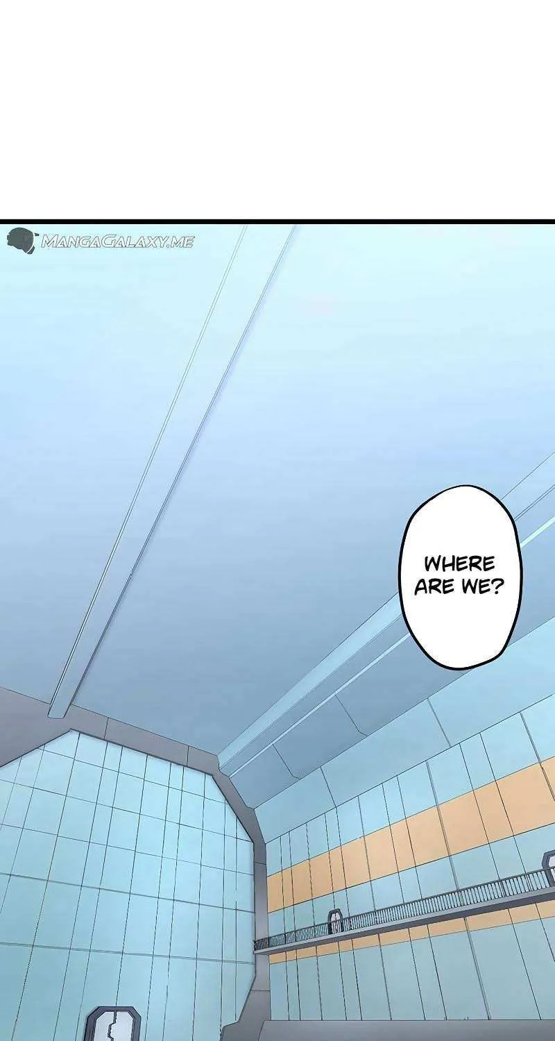 Death Penalty Chapter 14 page 44 - 