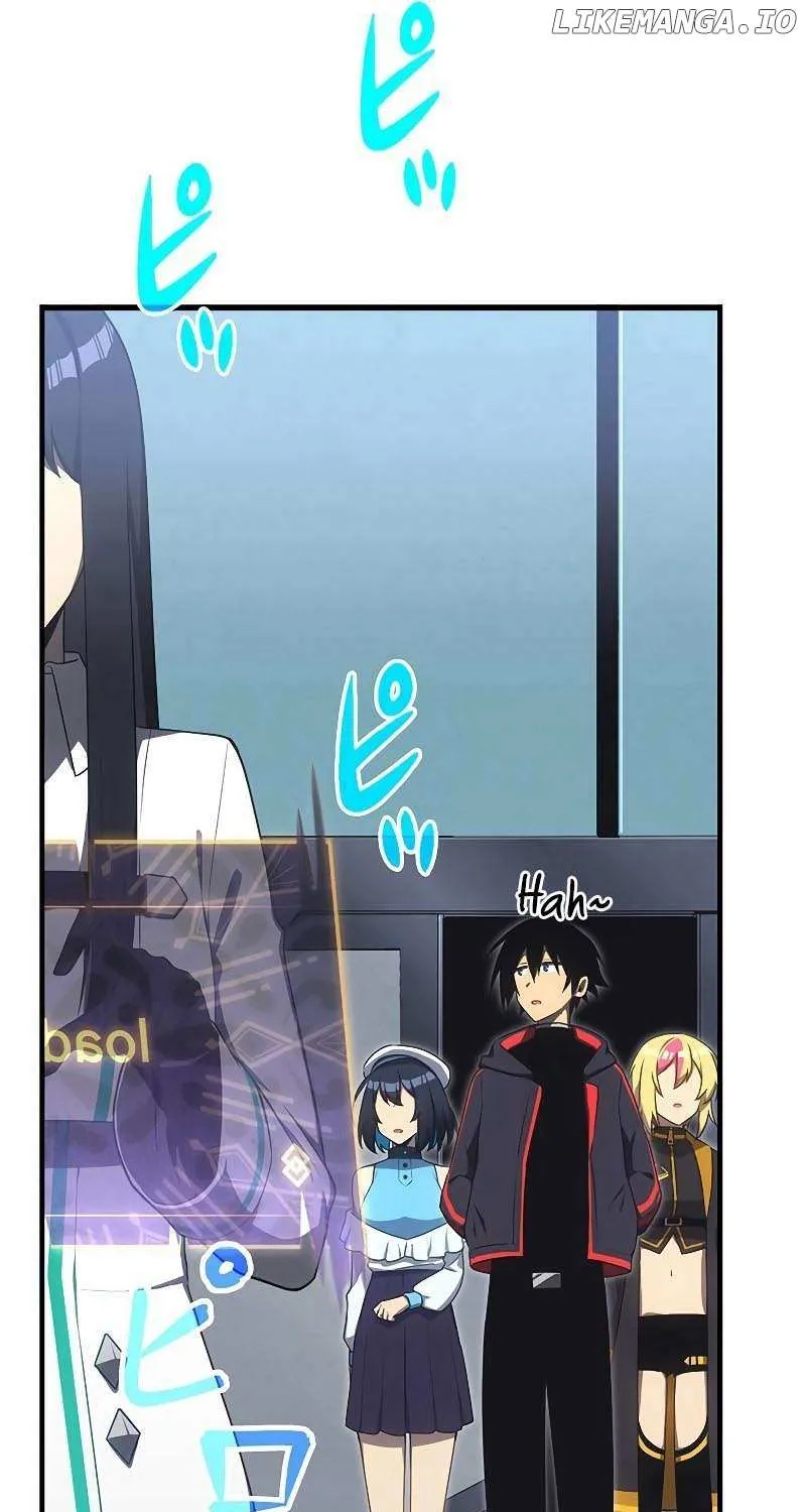 Death Penalty Chapter 14 page 46 - 