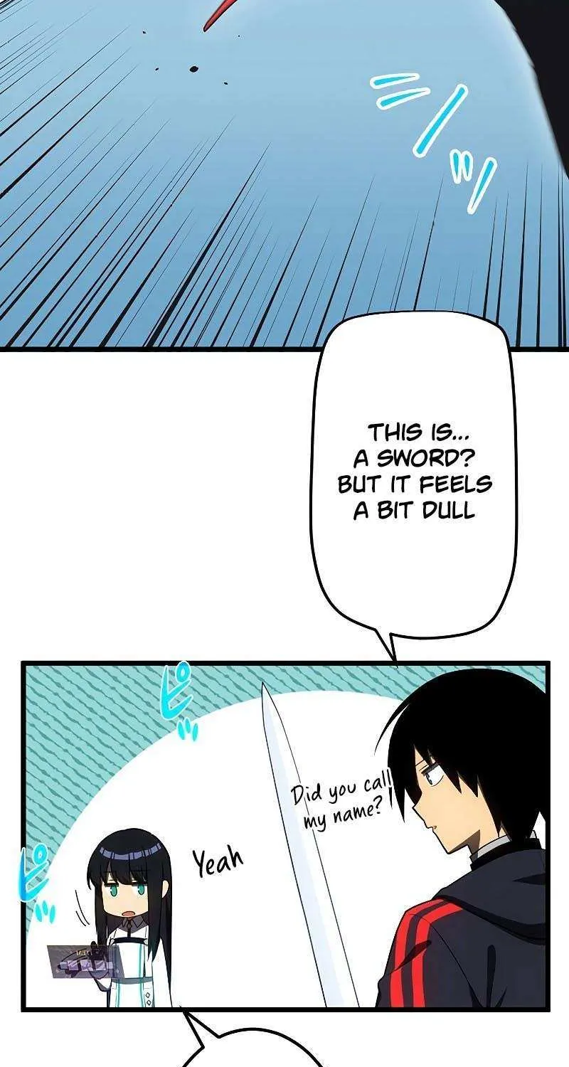 Death Penalty Chapter 14 page 48 - 