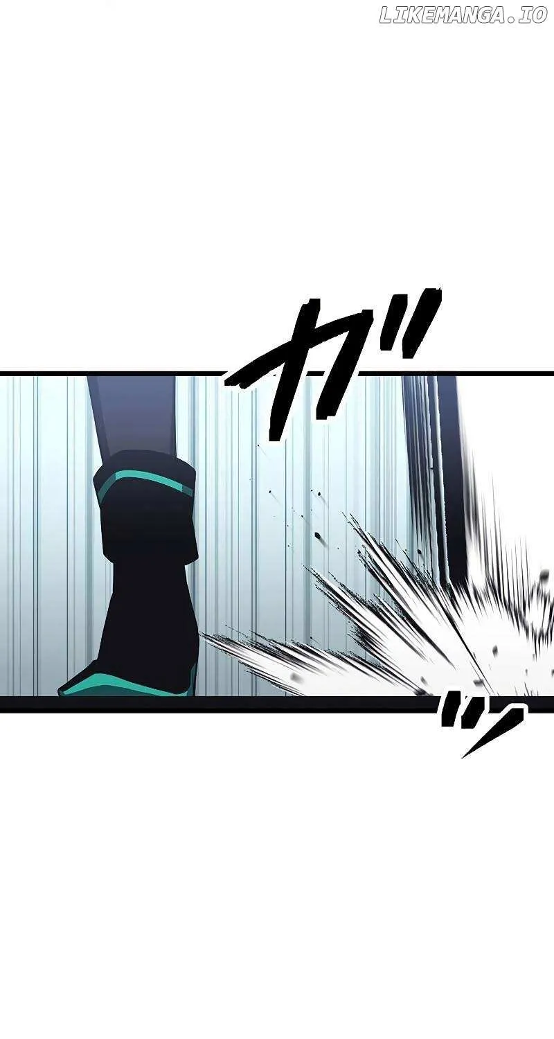 Death Penalty Chapter 14 page 50 - 