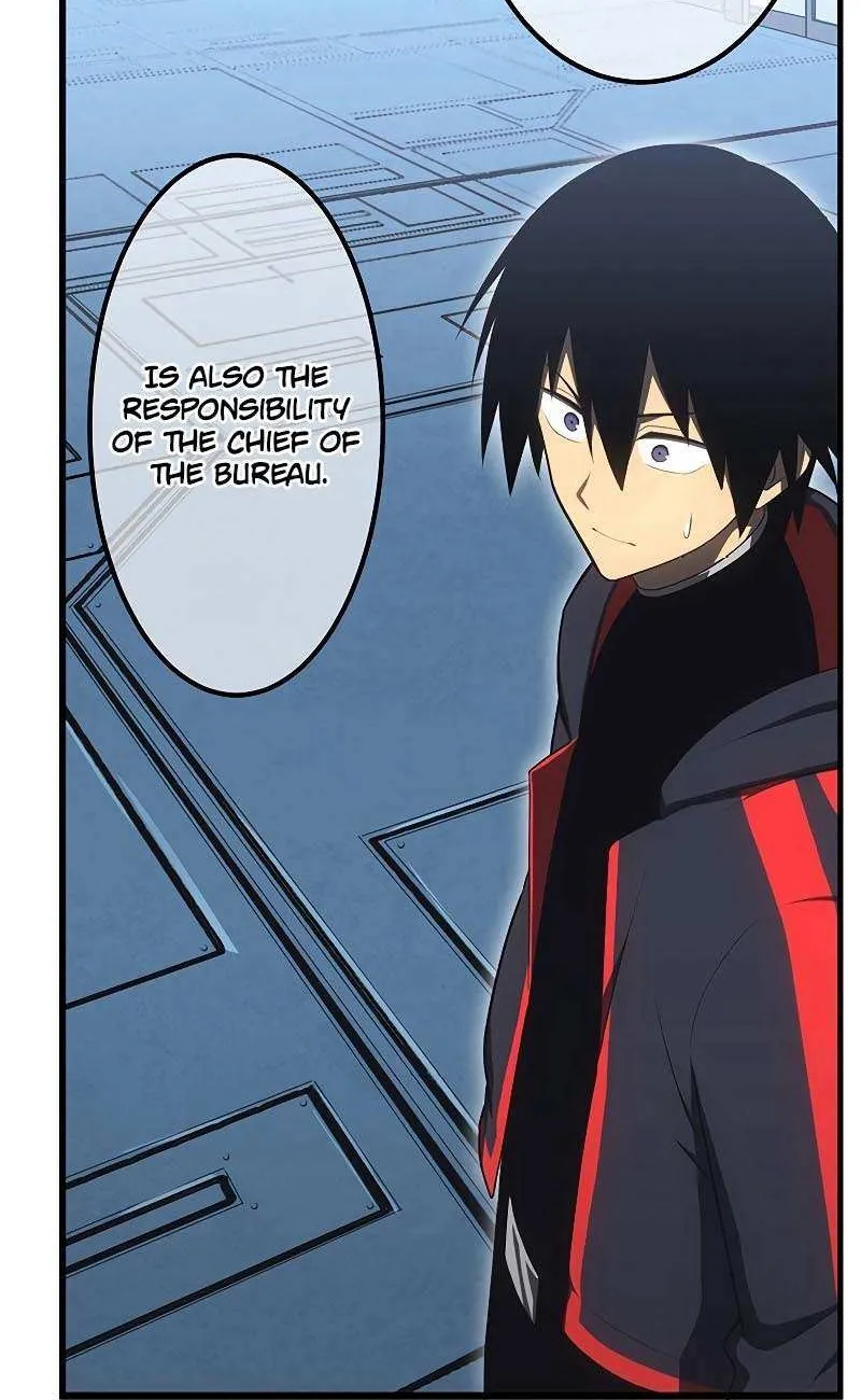 Death Penalty Chapter 14 page 53 - 