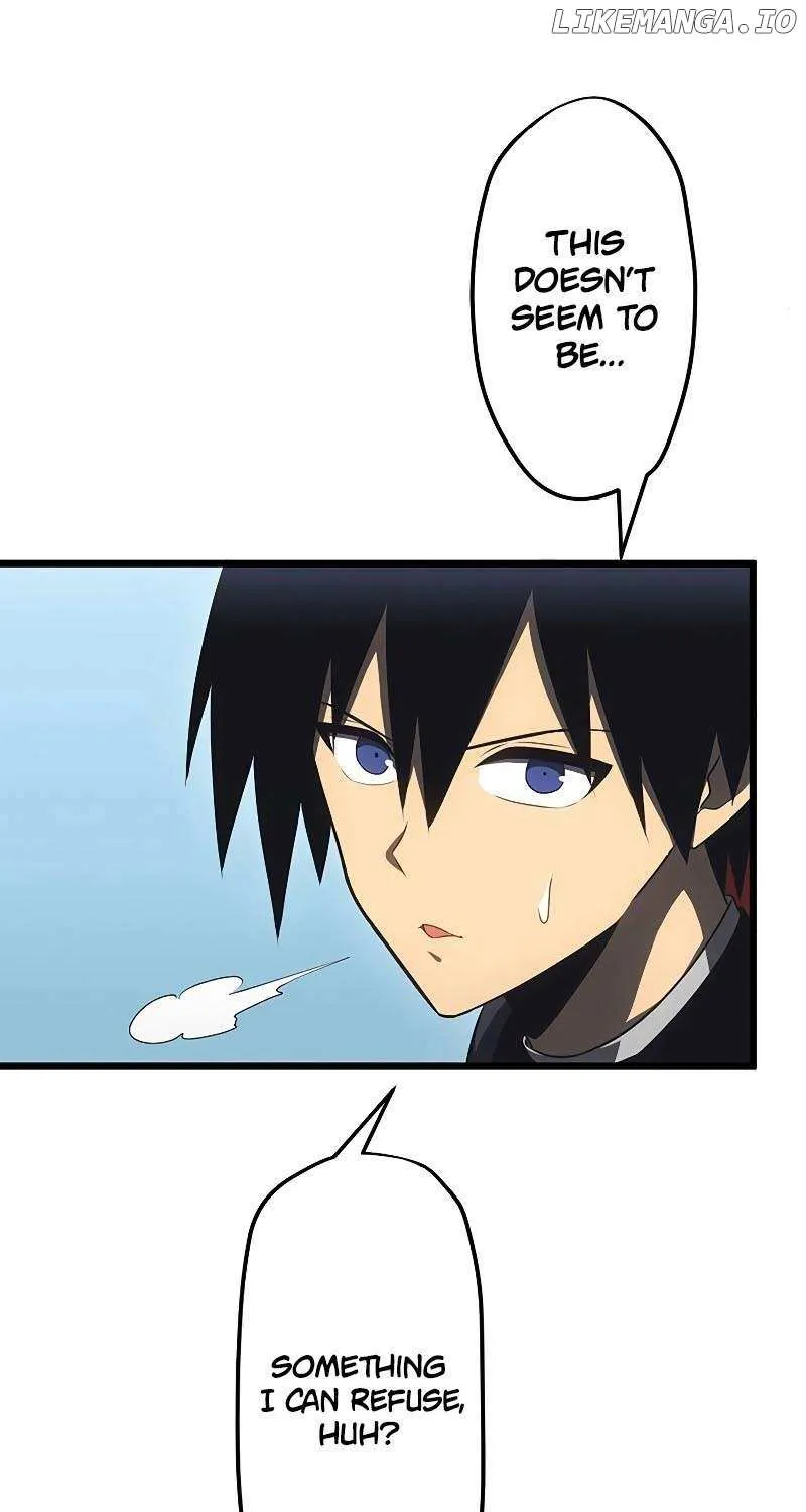 Death Penalty Chapter 14 page 54 - 