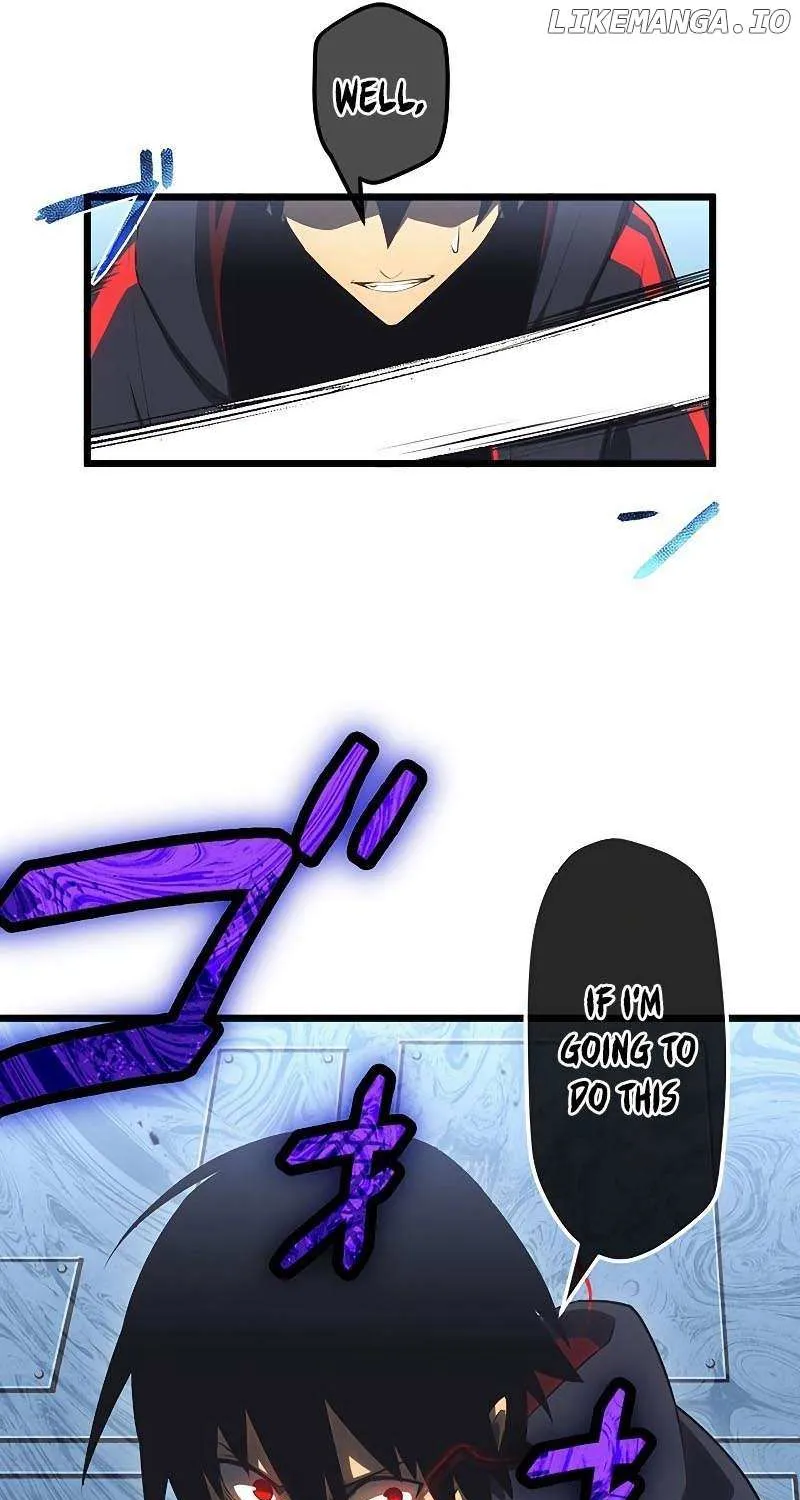 Death Penalty Chapter 14 page 58 - 