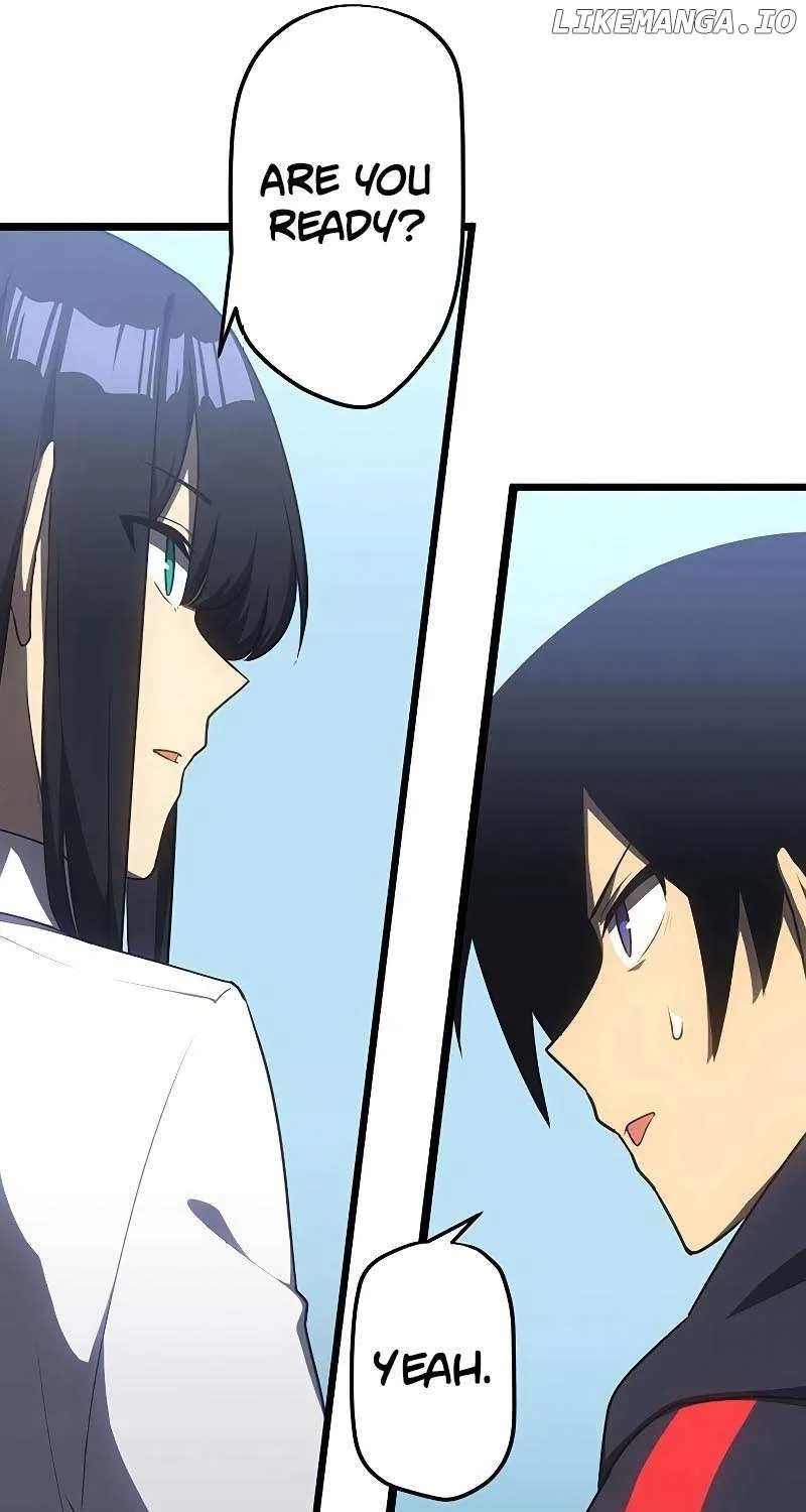 Death Penalty Chapter 14 page 61 - 
