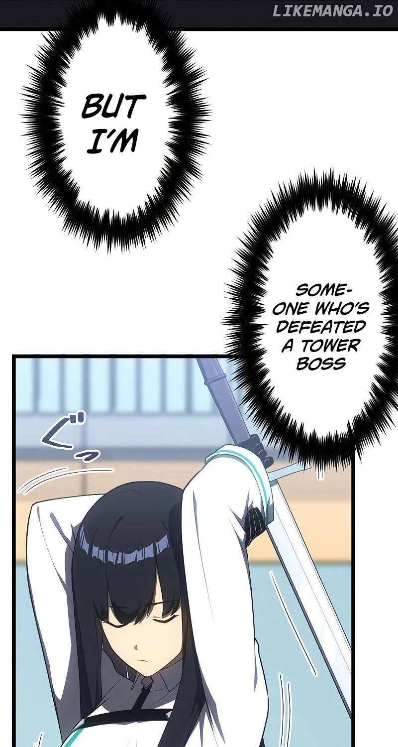 Death Penalty Chapter 14 page 64 - 