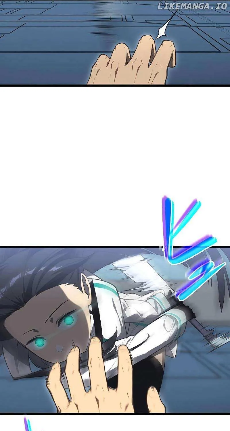 Death Penalty Chapter 14 page 68 - 