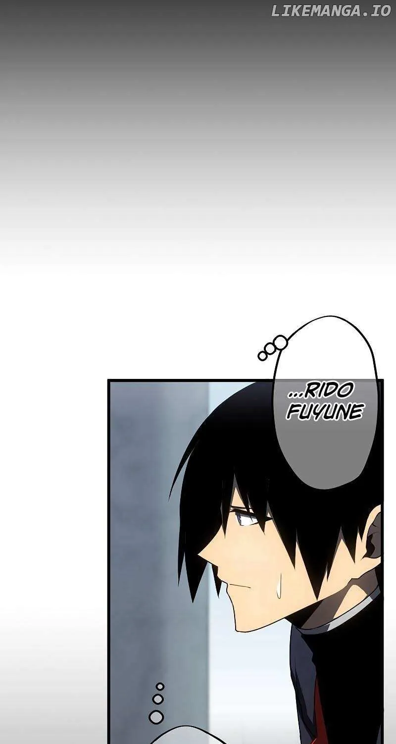 Death Penalty Chapter 14 page 8 - 