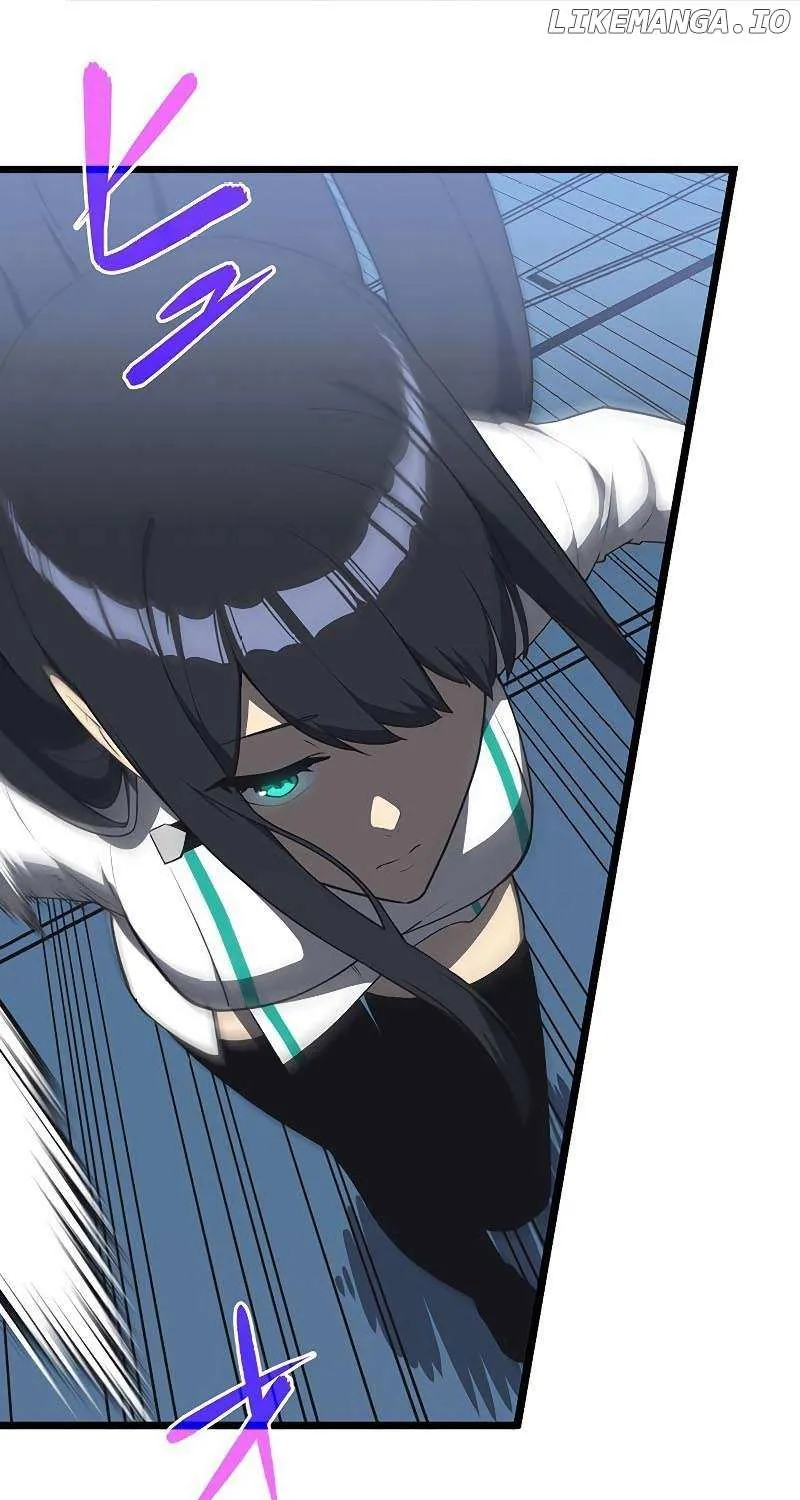 Death Penalty Chapter 14 page 73 - 