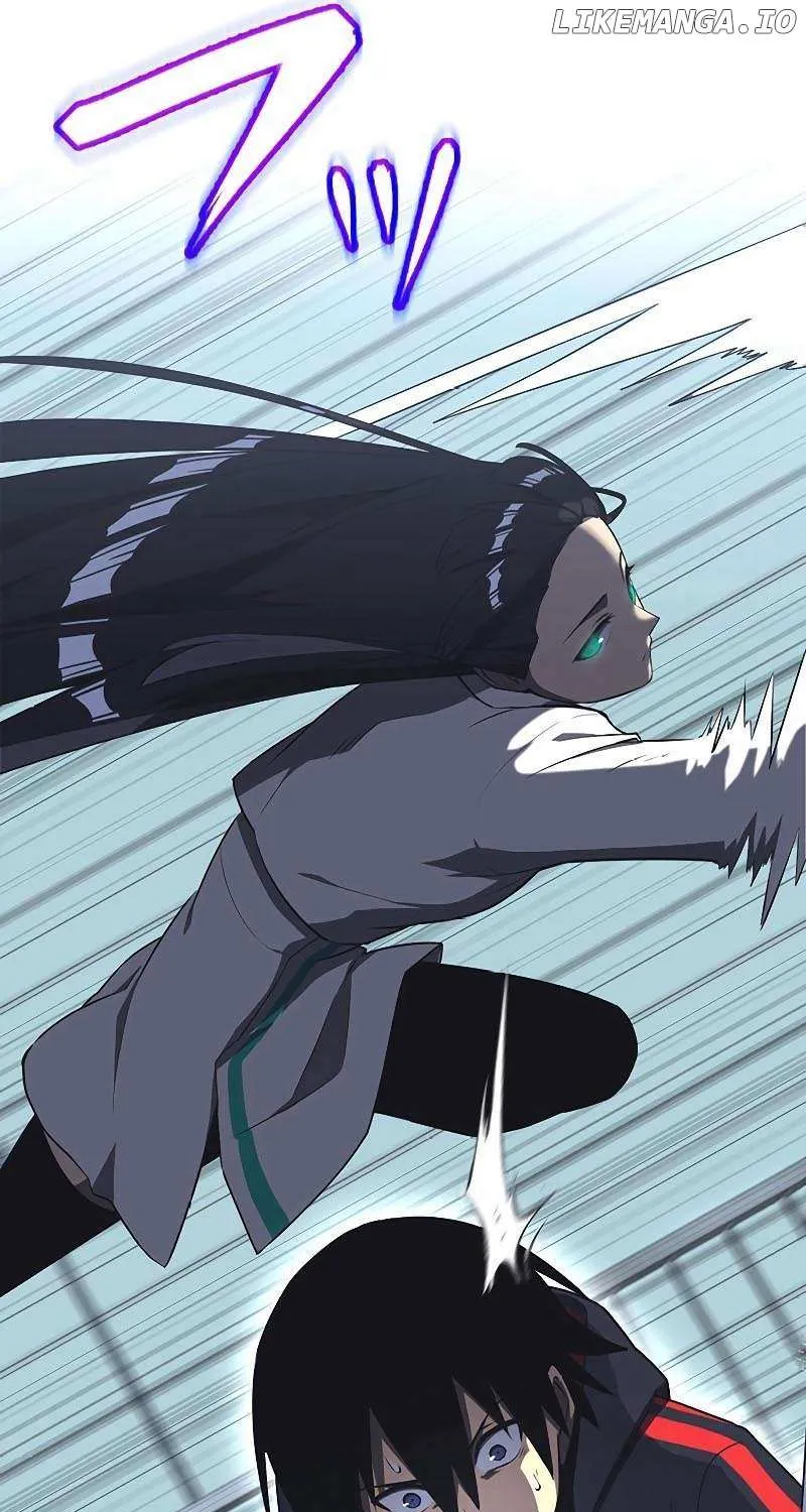 Death Penalty Chapter 14 page 80 - 