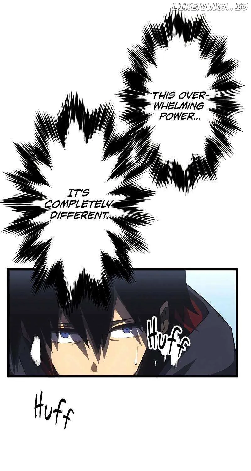 Death Penalty Chapter 14 page 86 - 